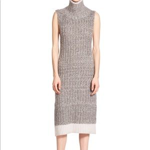 Rag and bone sweater dress